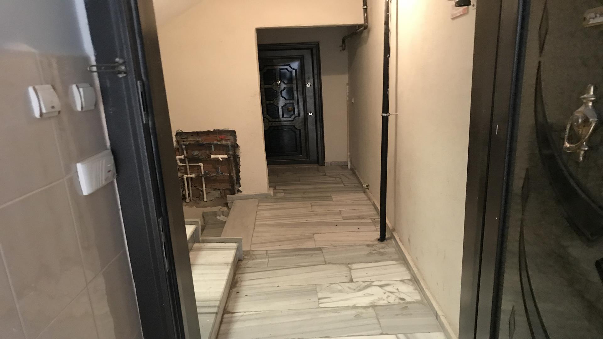 Kiralık Daire, Trabzon / OF / İRFANLI MAH.