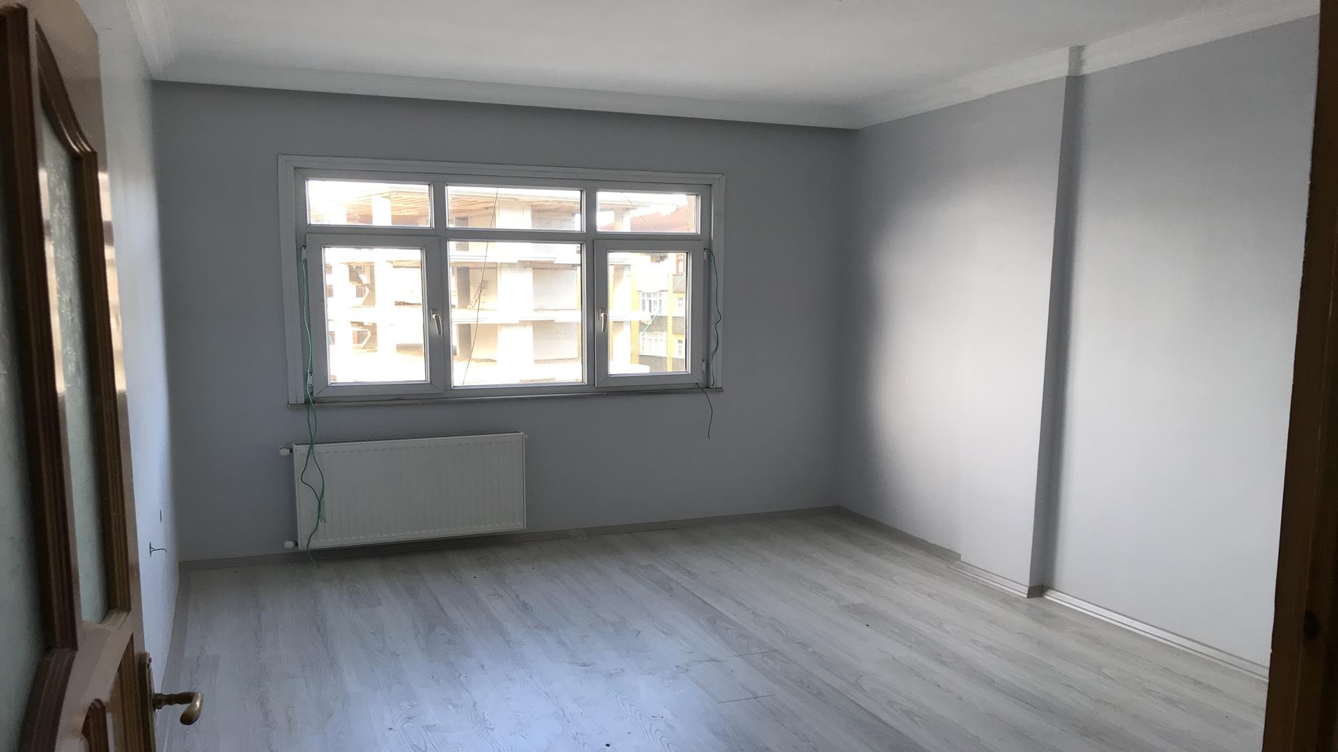Kiralık Daire, Trabzon / OF / İRFANLI MAH.