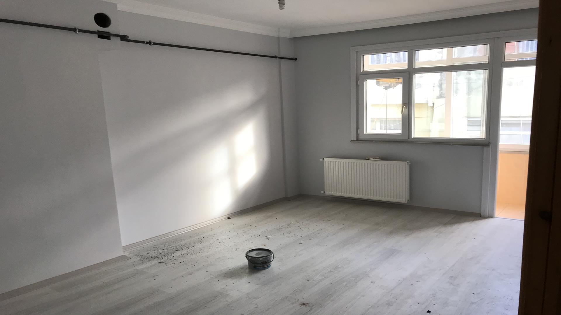Kiralık Daire, Trabzon / OF / İRFANLI MAH.
