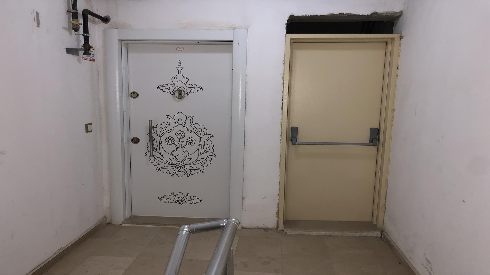 Kiralık Daire, Trabzon / OF / İRFANLI MAH.