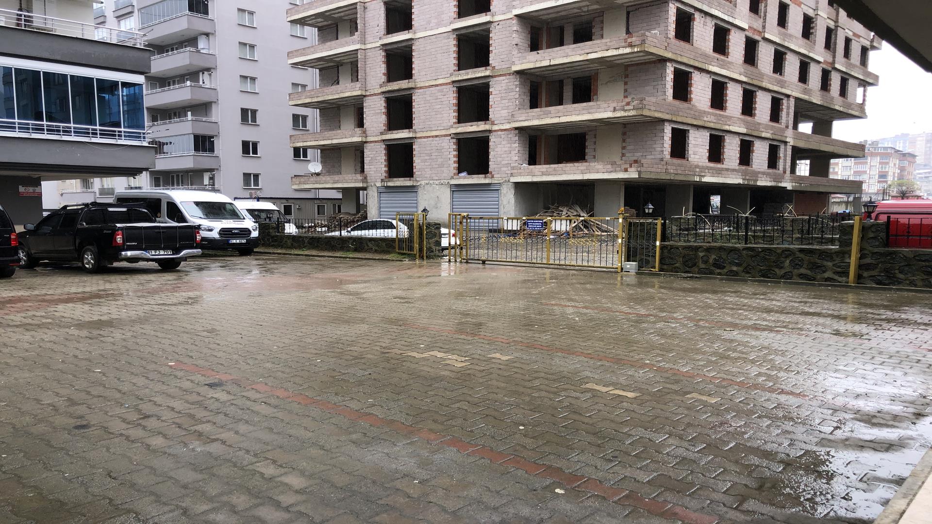 Kiralık Daire, Trabzon / OF / İRFANLI MAH.