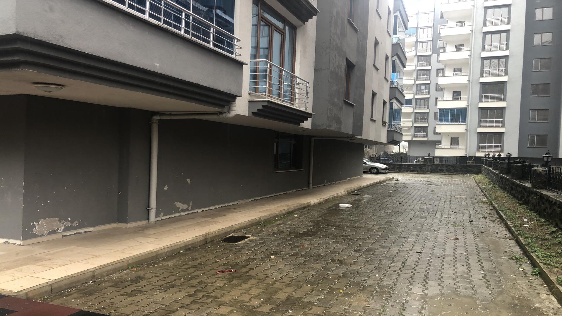 Kiralık Daire, Trabzon / OF / İRFANLI MAH.