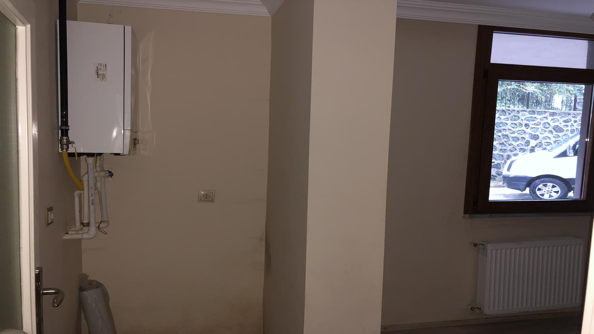 Kiralık Daire, Trabzon / OF / İRFANLI MAH.