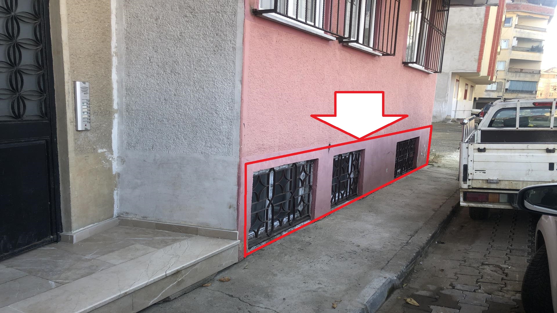 Satılık Daire, Trabzon / OF / SULAKLI MAH.