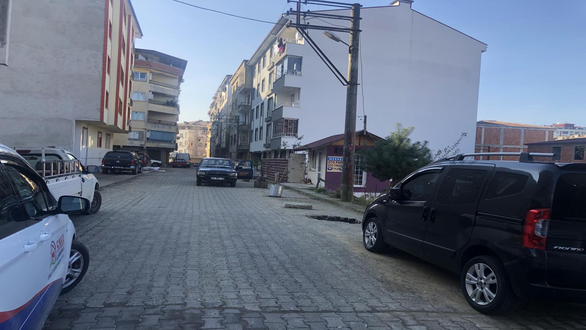 Satılık Daire, Trabzon / OF / SULAKLI MAH.