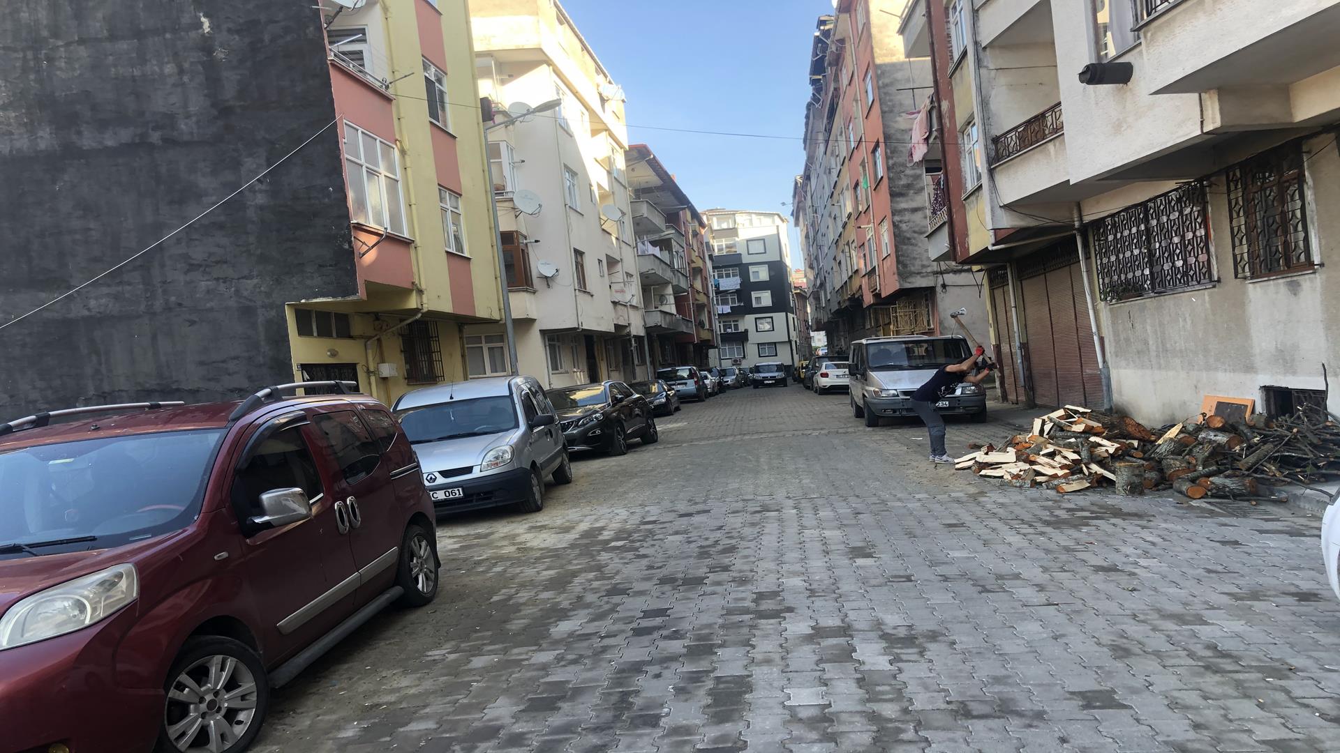 Satılık Daire, Trabzon / OF / SULAKLI MAH.