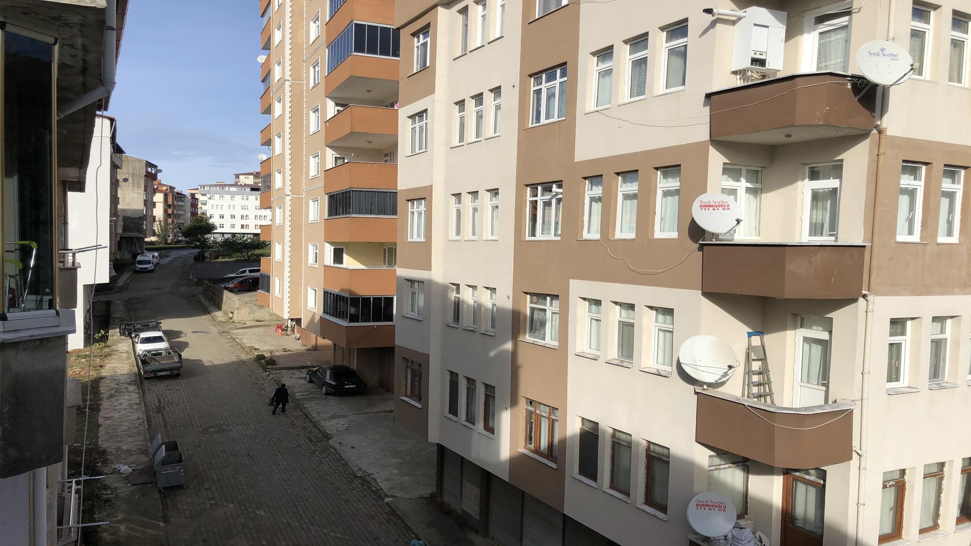 Satılık Daire, Trabzon / OF / SULAKLI MAH.
