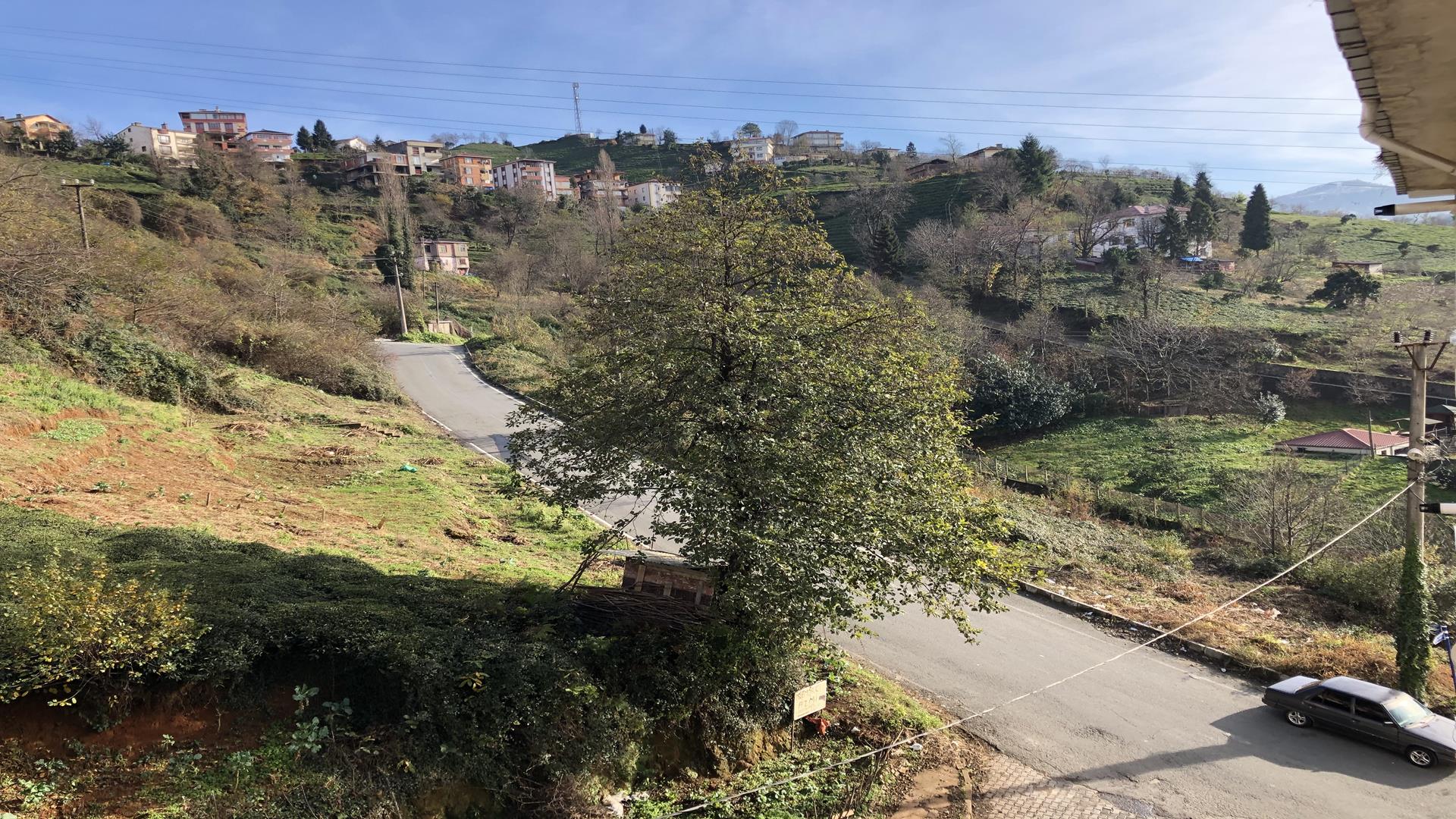 Satılık Daire, Trabzon / OF / SULAKLI MAH.