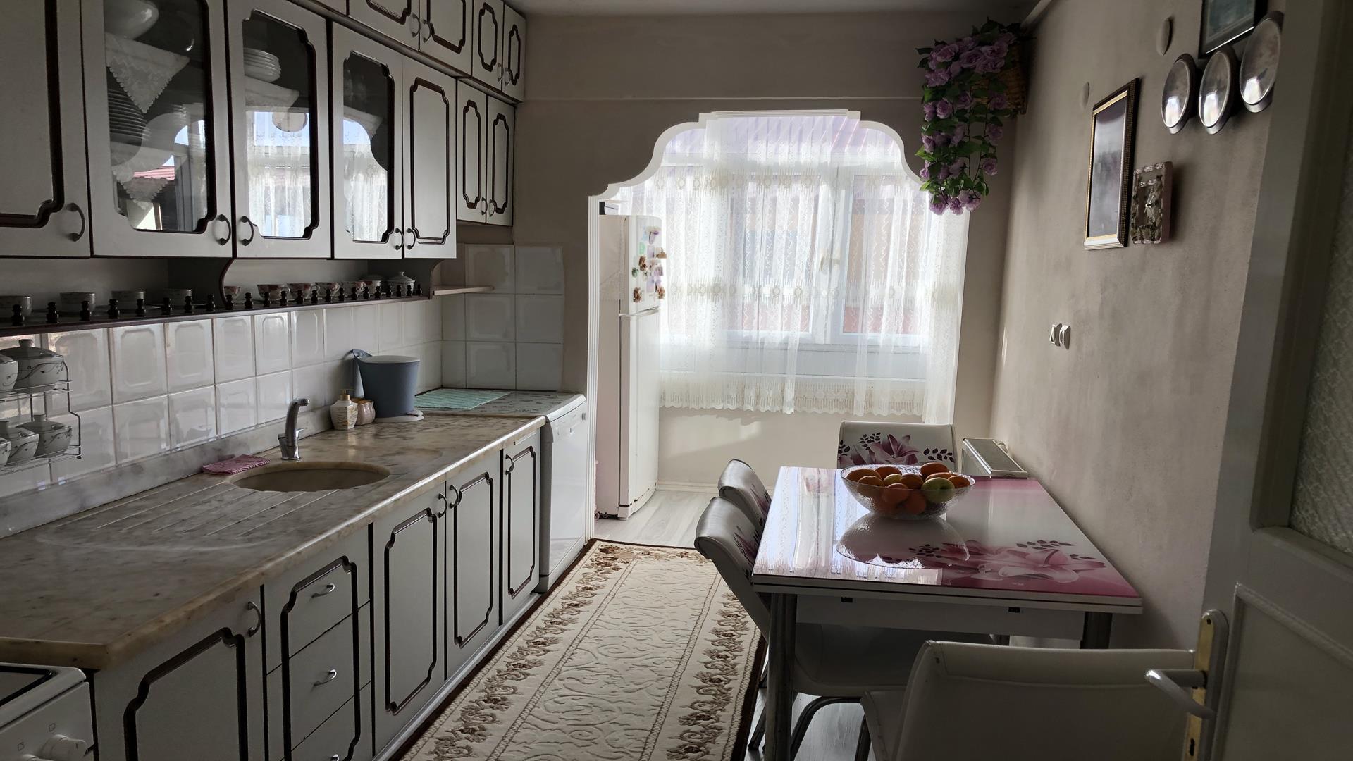 Satılık Daire, Trabzon / OF / SULAKLI MAH.