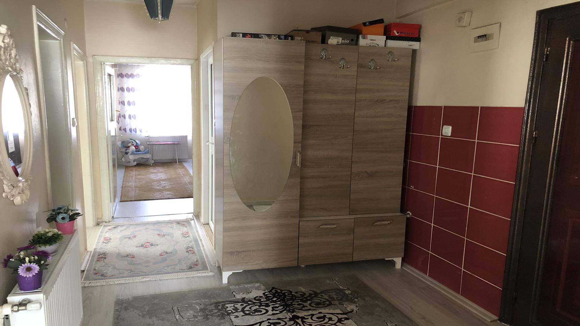 Satılık Daire, Trabzon / OF / SULAKLI MAH.