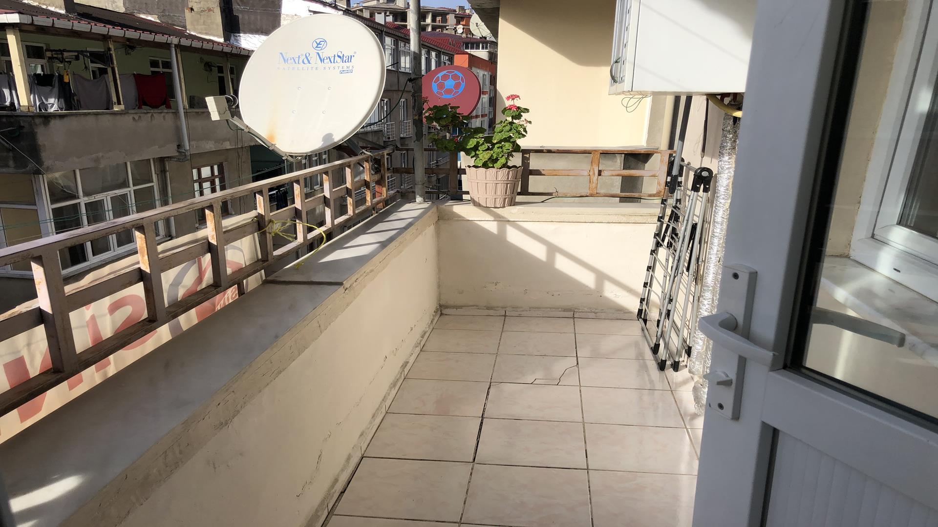 Satılık Daire, Trabzon / OF / SULAKLI MAH.