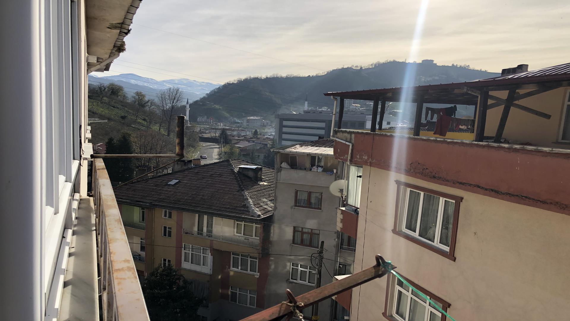 Satılık Daire, Trabzon / OF / SULAKLI MAH.