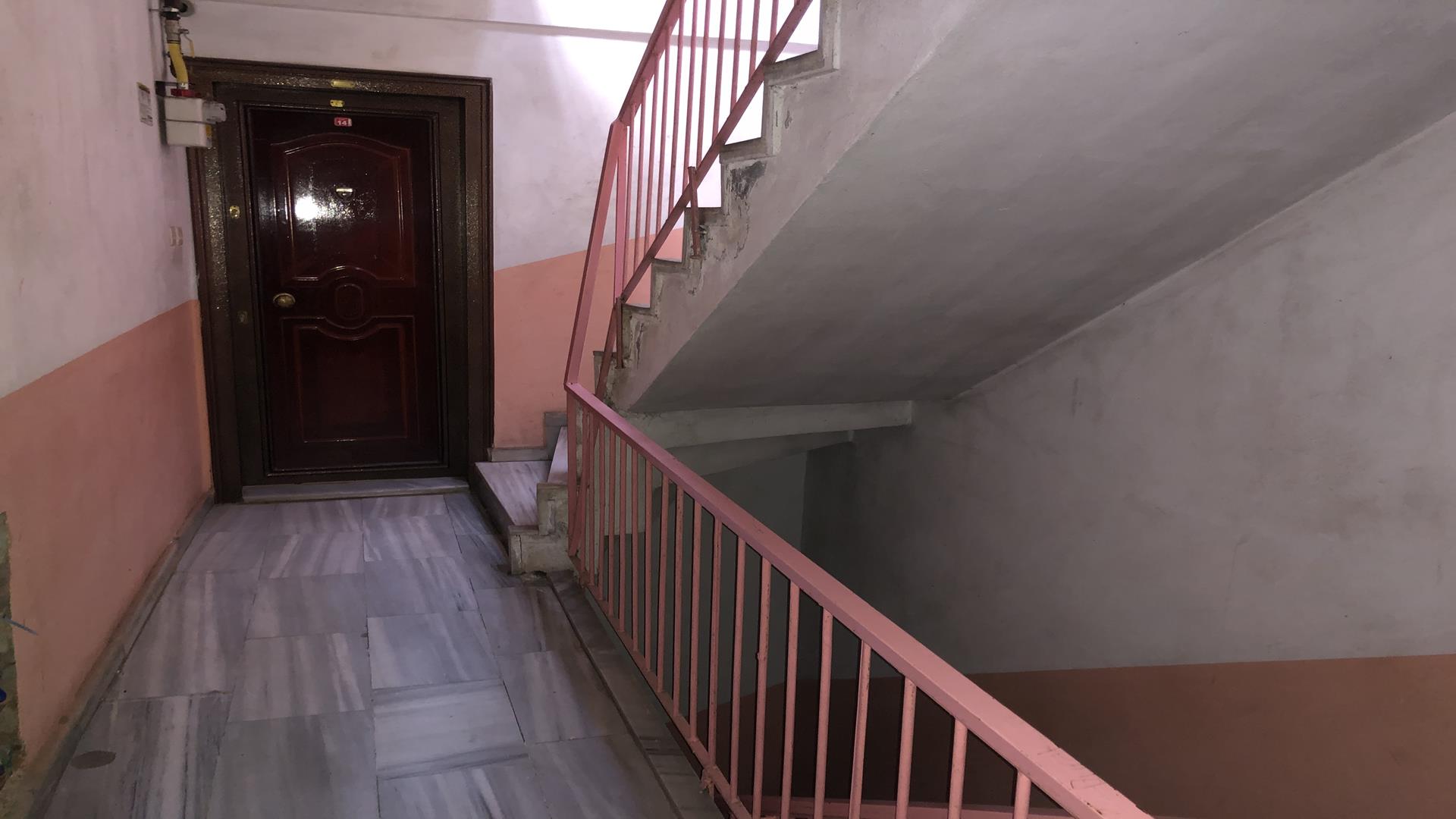 Satılık Daire, Trabzon / OF / SULAKLI MAH.