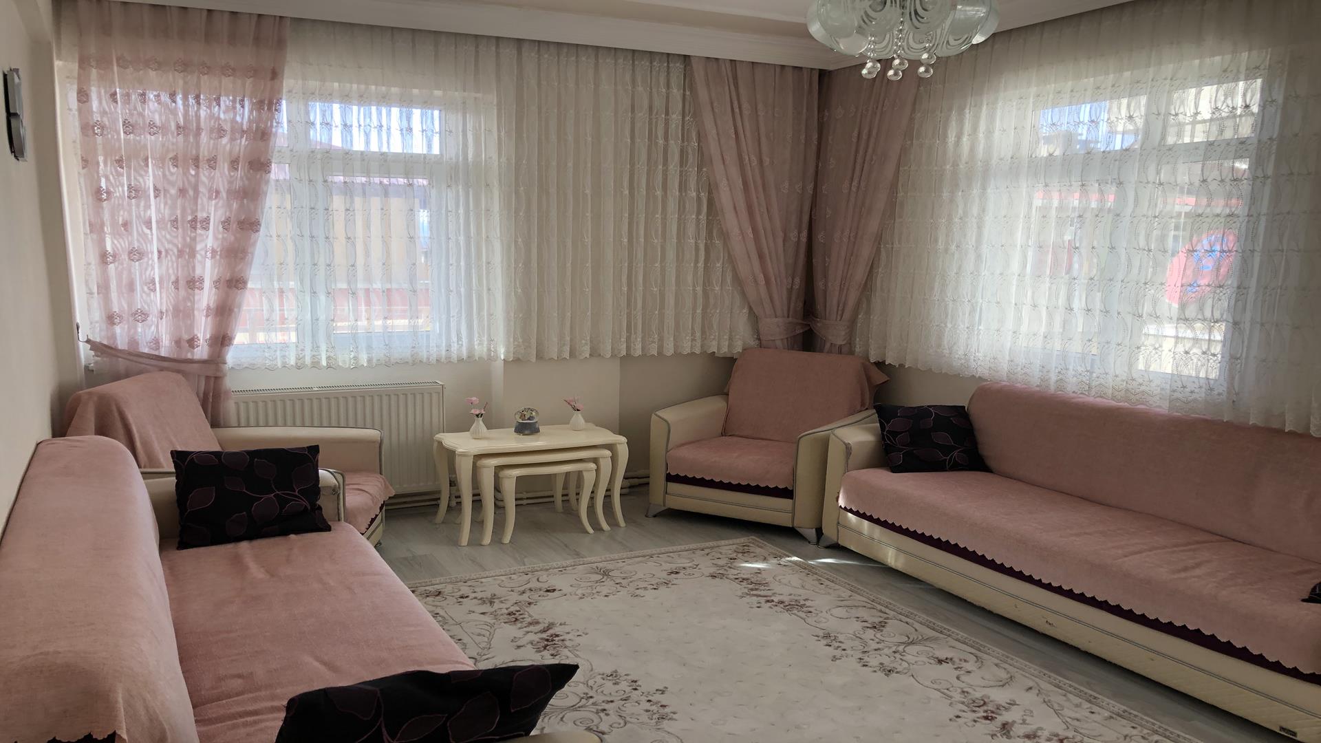 Satılık Daire, Trabzon / OF / SULAKLI MAH.
