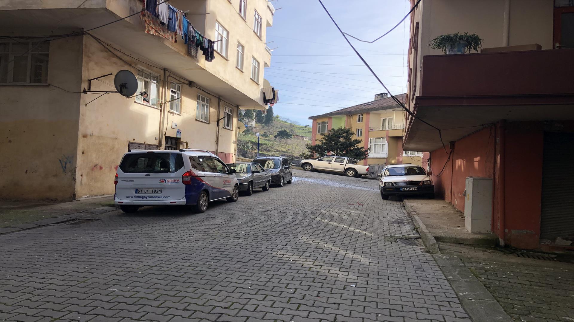 Satılık Daire, Trabzon / OF / SULAKLI MAH.