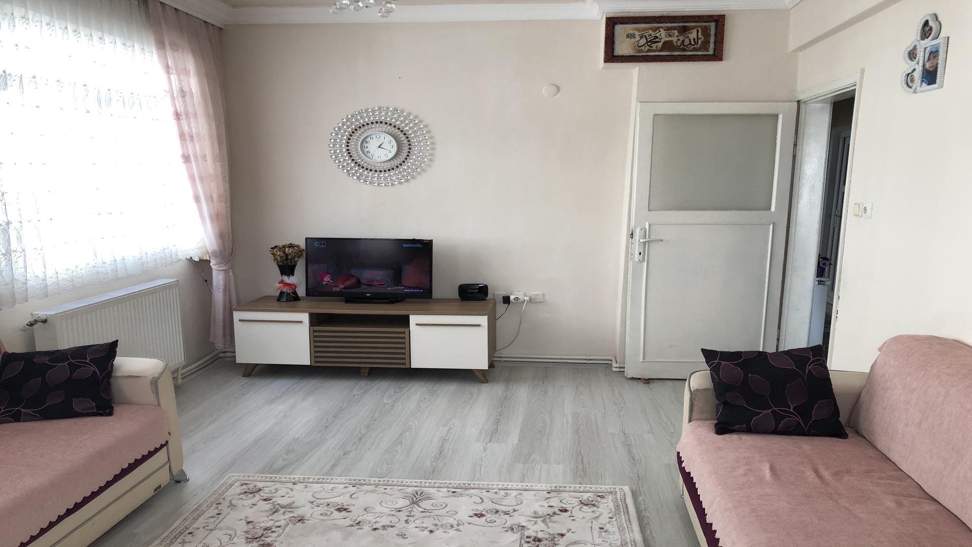 Satılık Daire, Trabzon / OF / SULAKLI MAH.