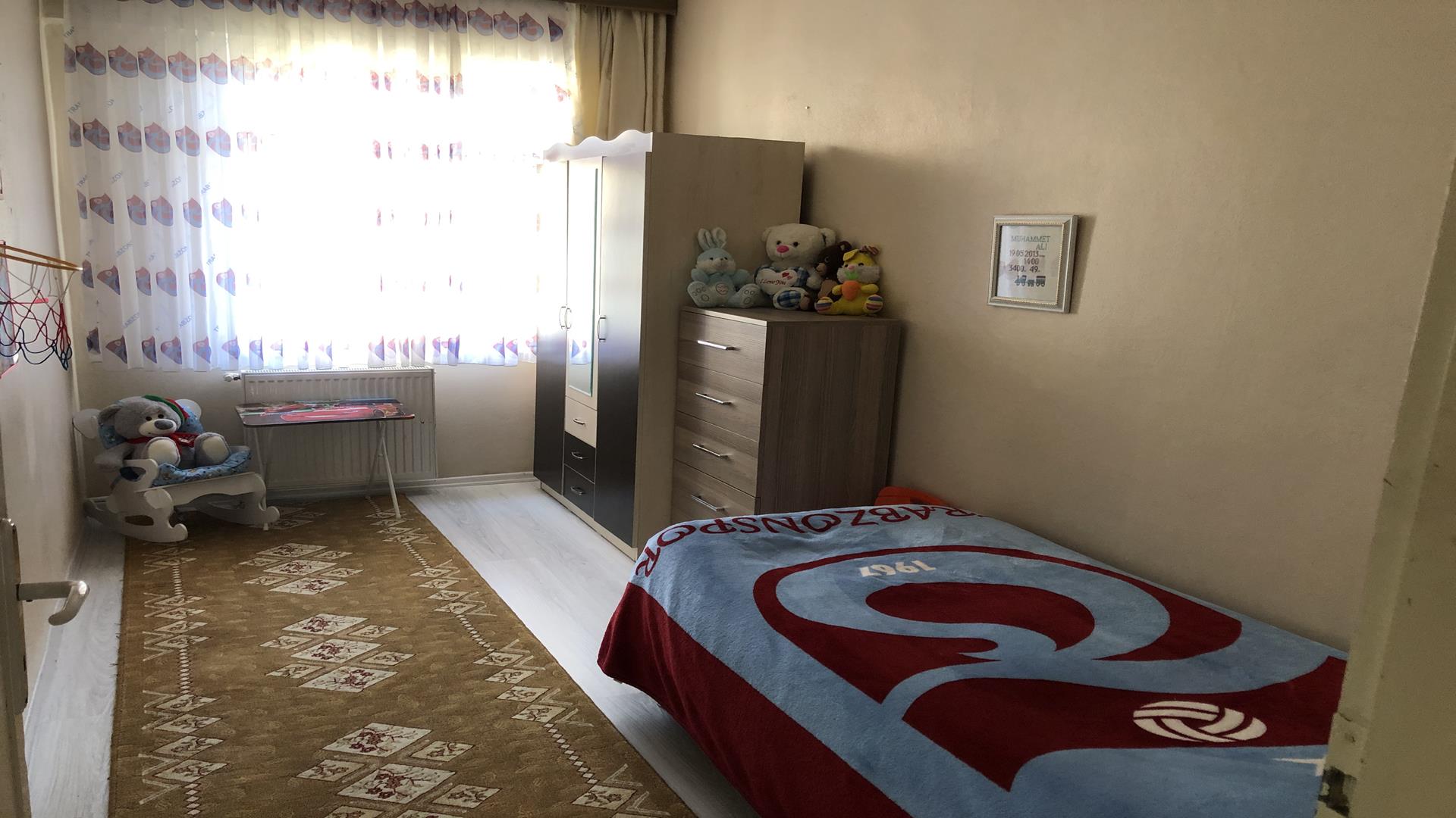 Satılık Daire, Trabzon / OF / SULAKLI MAH.
