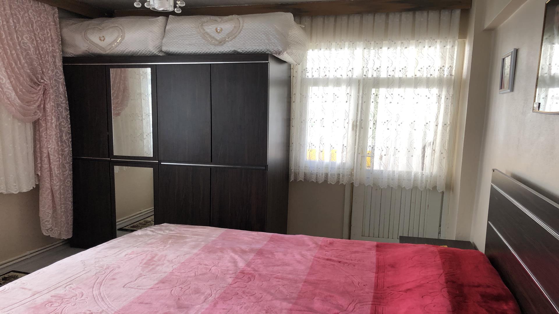 Satılık Daire, Trabzon / OF / SULAKLI MAH.