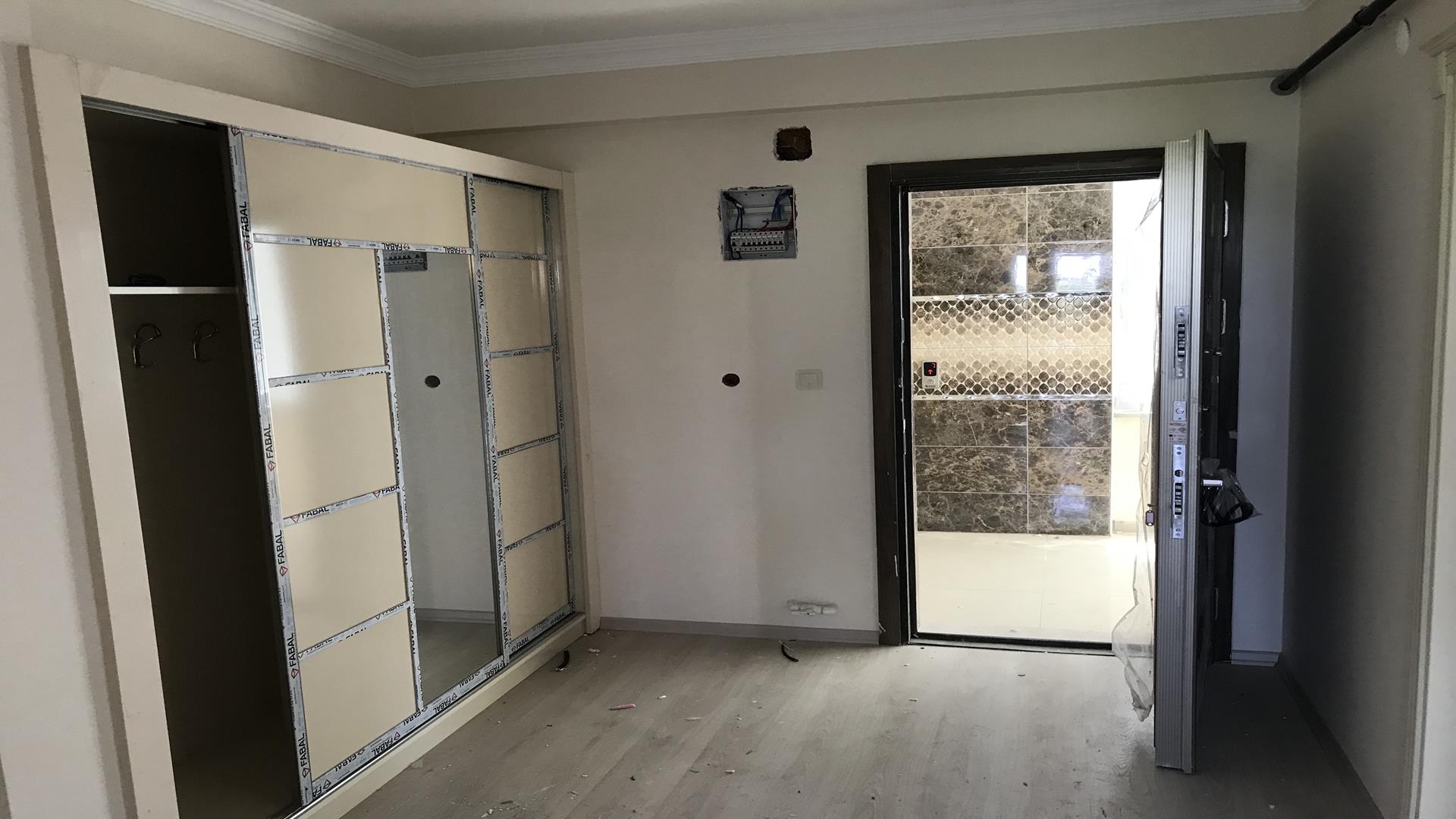Satılık Daire, Trabzon / OF / CUMHURİYET MAH.