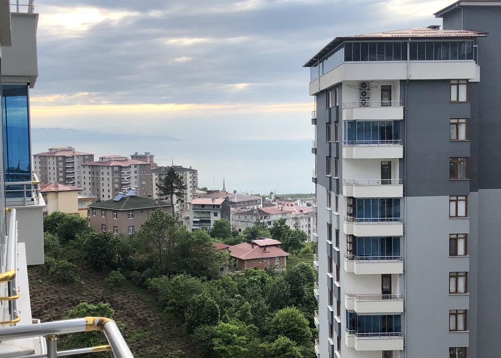Satılık Daire, Trabzon / OF / CUMHURİYET MAH.