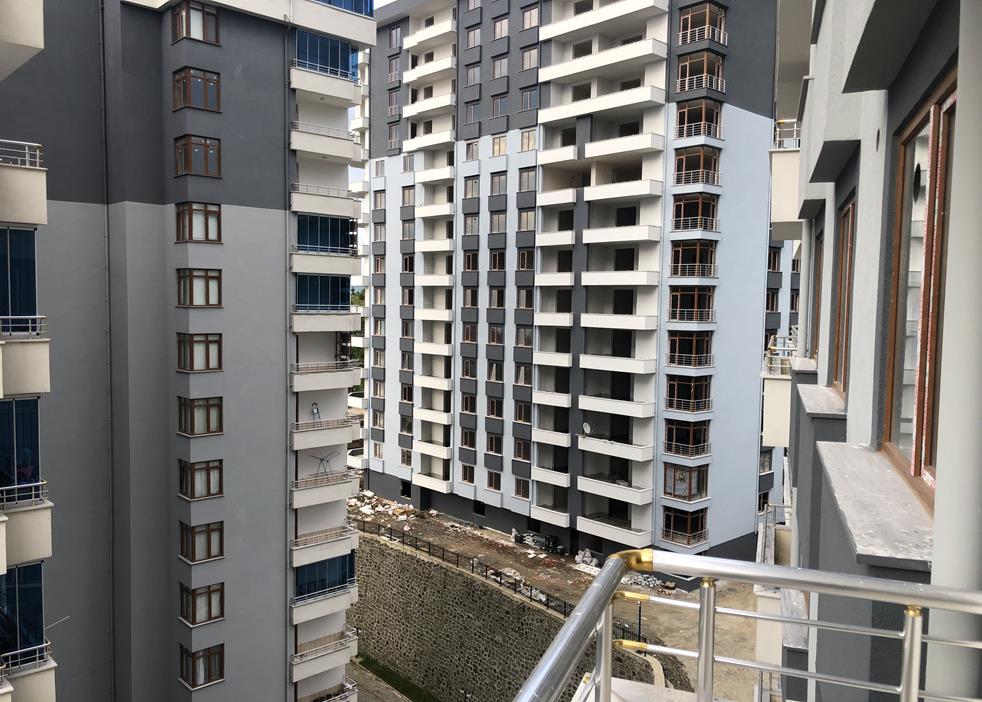 Satılık Daire, Trabzon / OF / CUMHURİYET MAH.