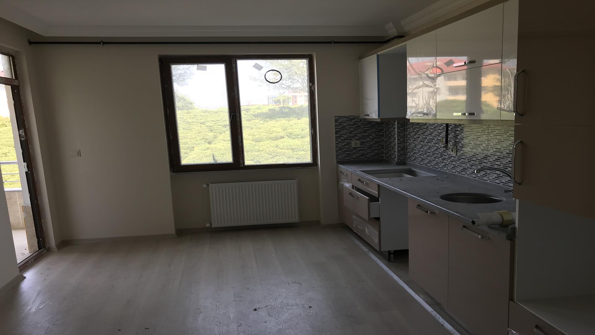 Satılık Daire, Trabzon / OF / CUMHURİYET MAH.