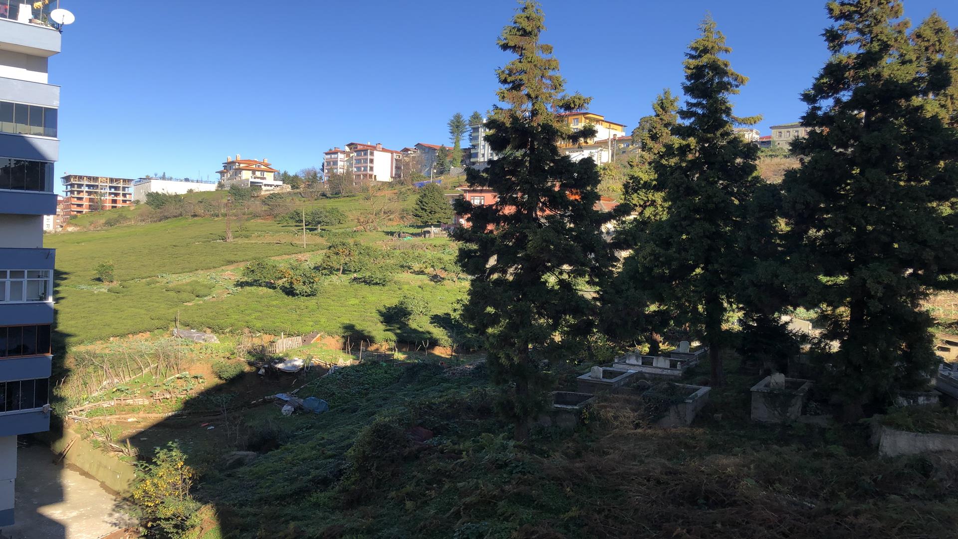 Satılık Daire, Trabzon / OF / SULAKLI MAH.