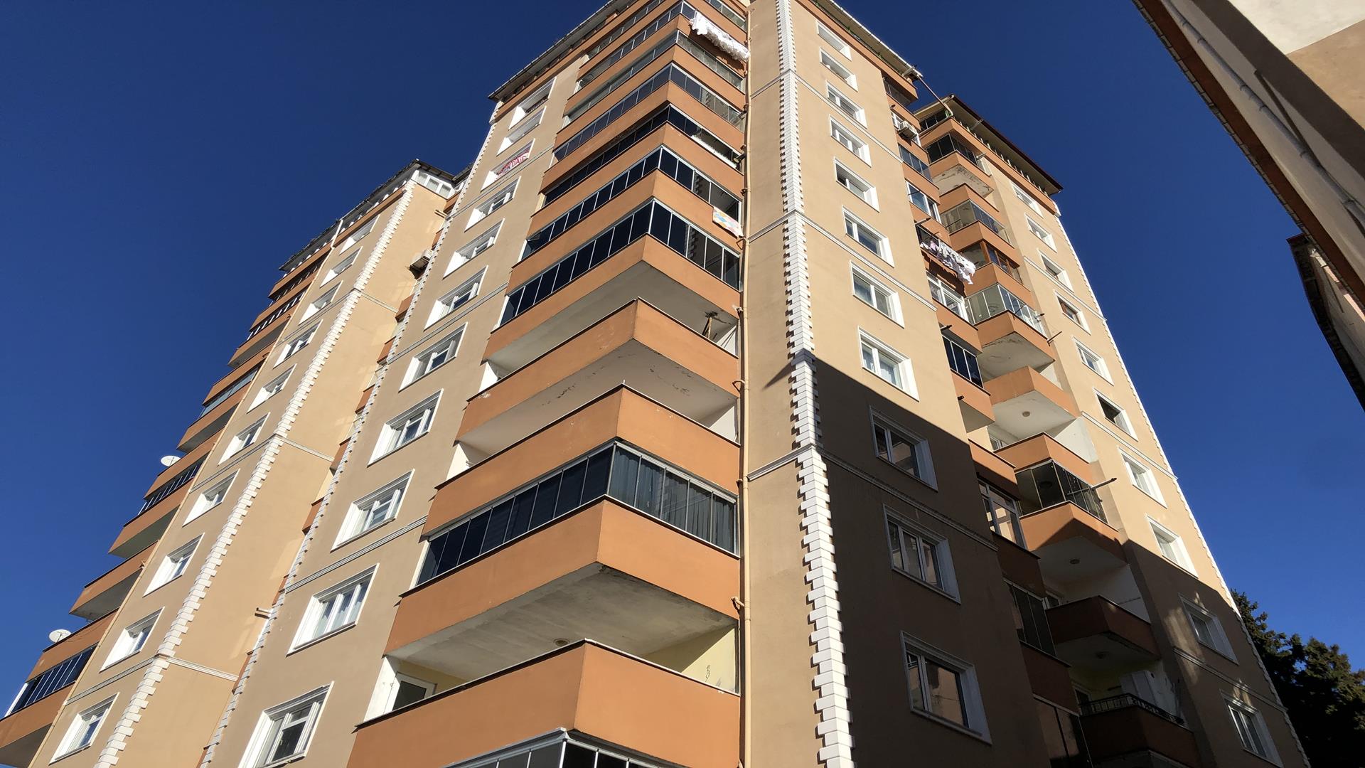 Satılık Daire, Trabzon / OF / SULAKLI MAH.