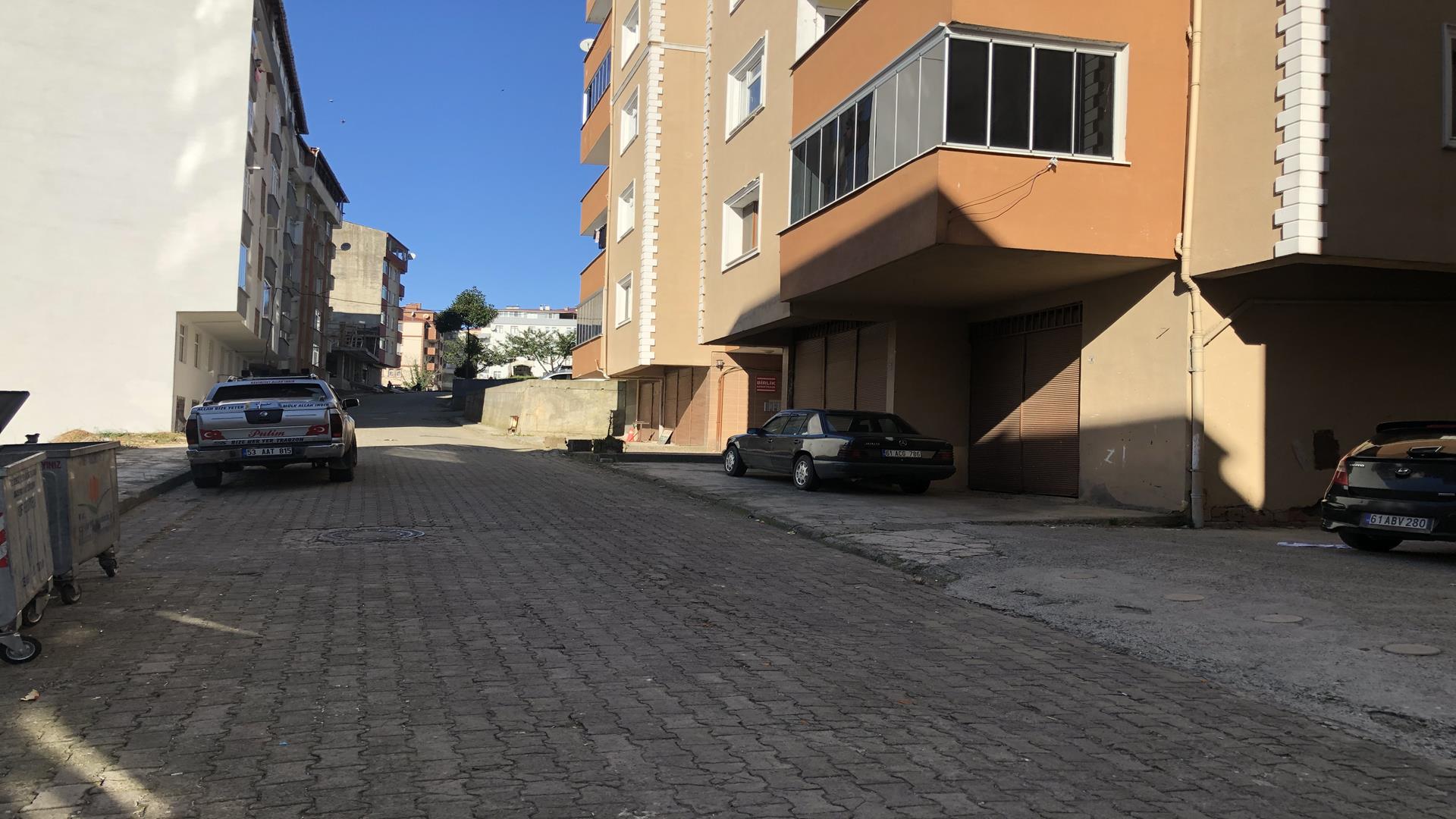 Satılık Daire, Trabzon / OF / SULAKLI MAH.