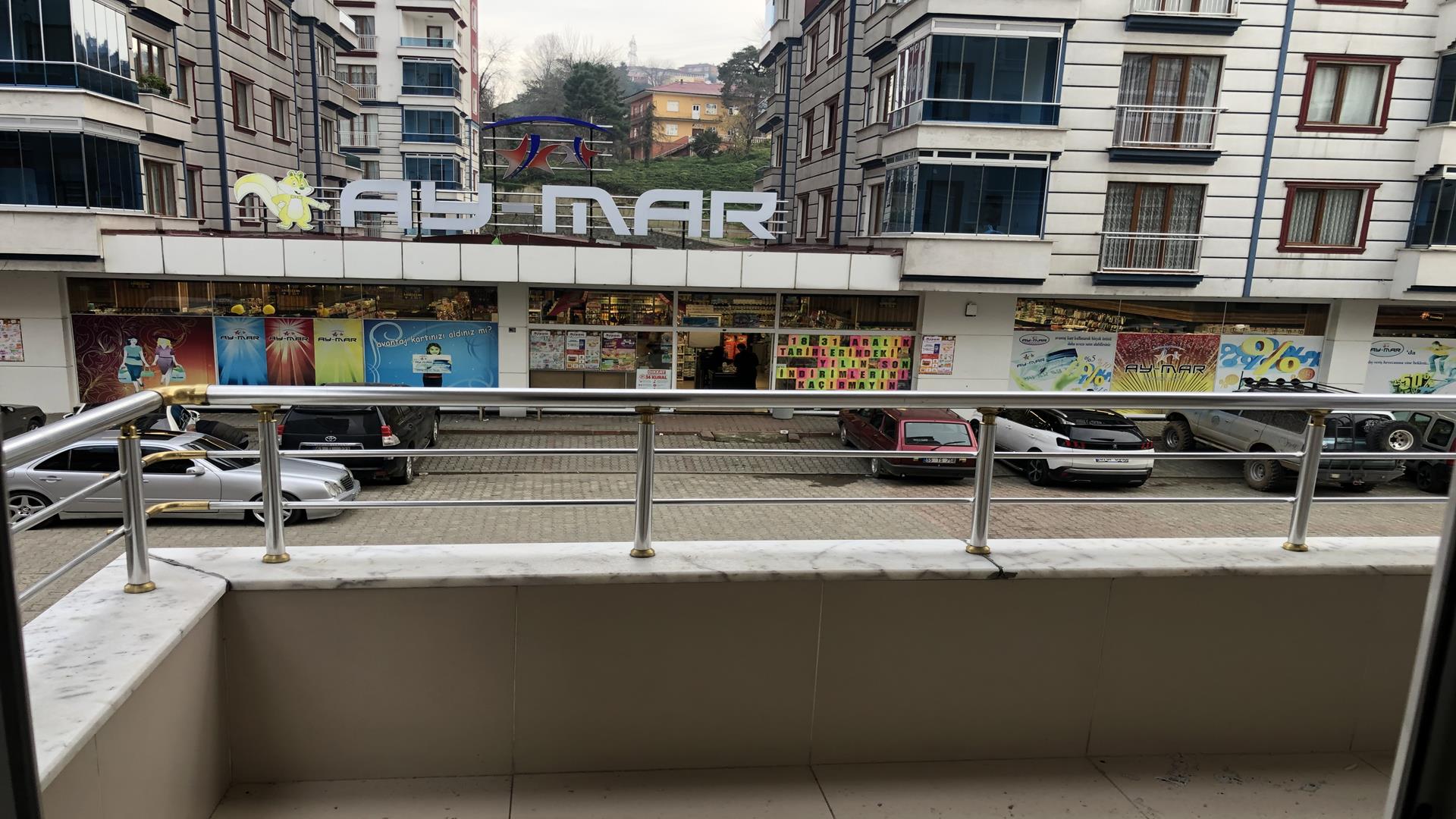 Satılık Daire, Trabzon / OF / İRFANLI MAH.
