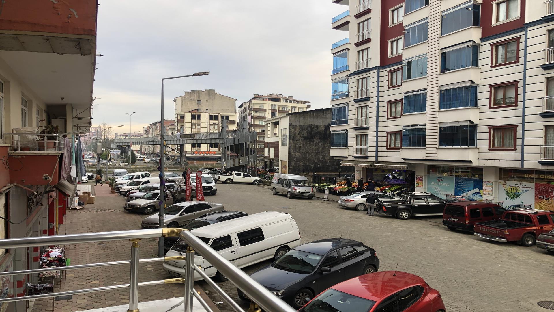 Satılık Daire, Trabzon / OF / İRFANLI MAH.