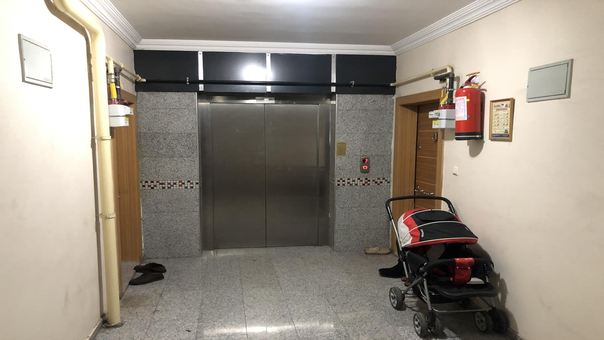 Satılık Daire, Trabzon / OF / İRFANLI MAH.