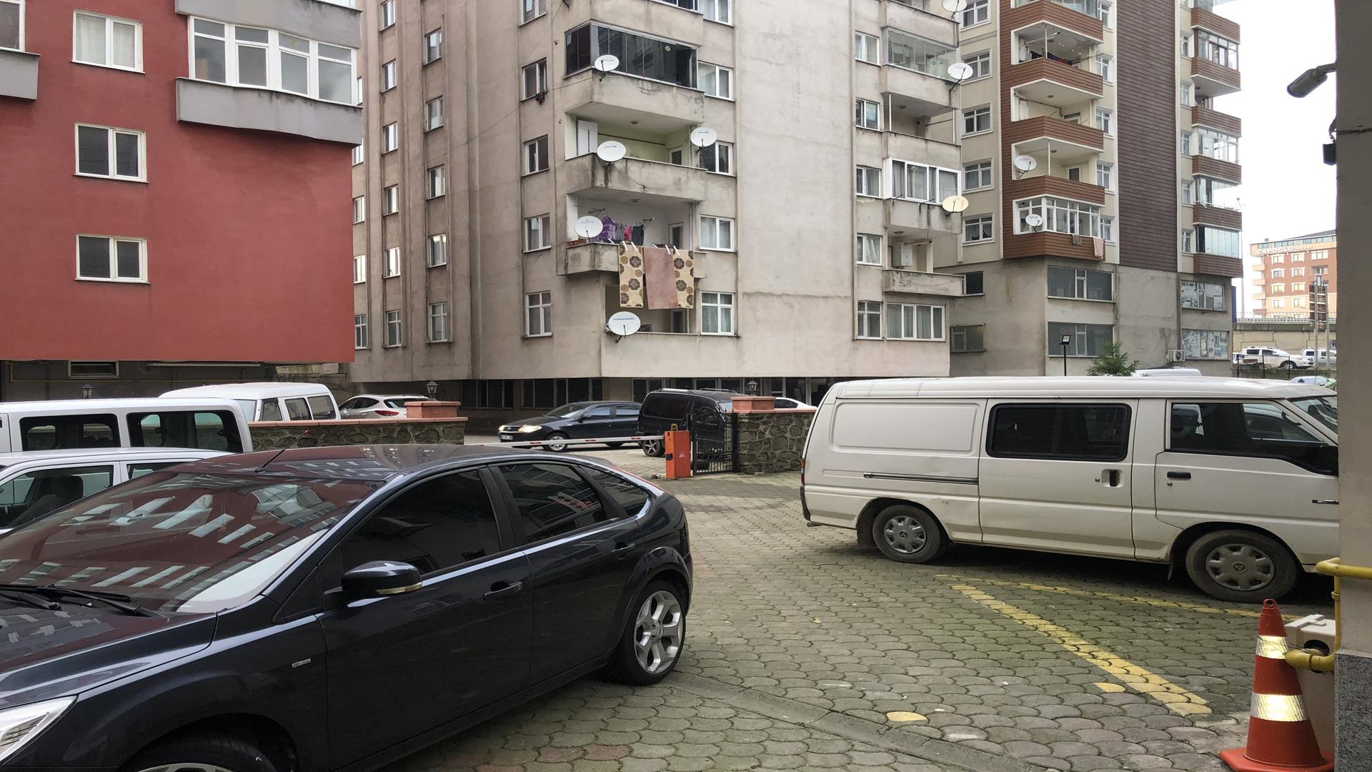 Satılık Daire, Trabzon / OF / İRFANLI MAH.
