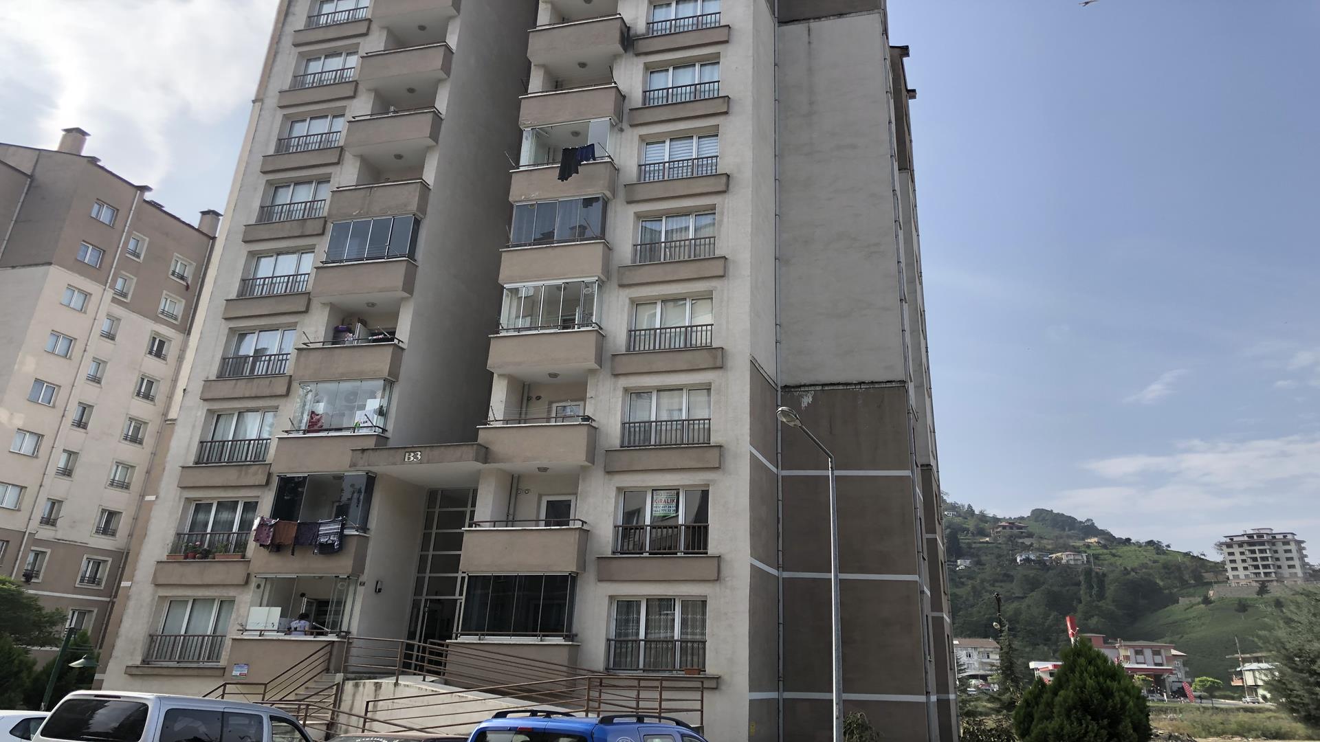 Satılık Daire, Trabzon / OF / YENİ MAHALLE