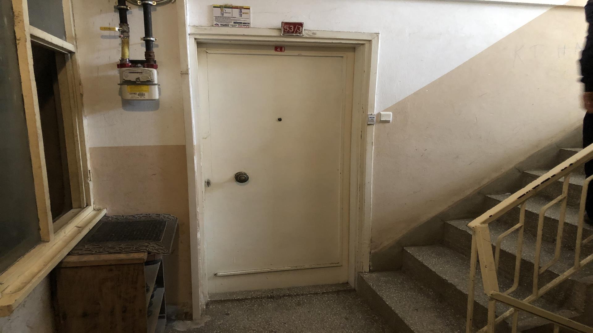 Satılık Daire, Trabzon / OF / SULAKLI MAH.