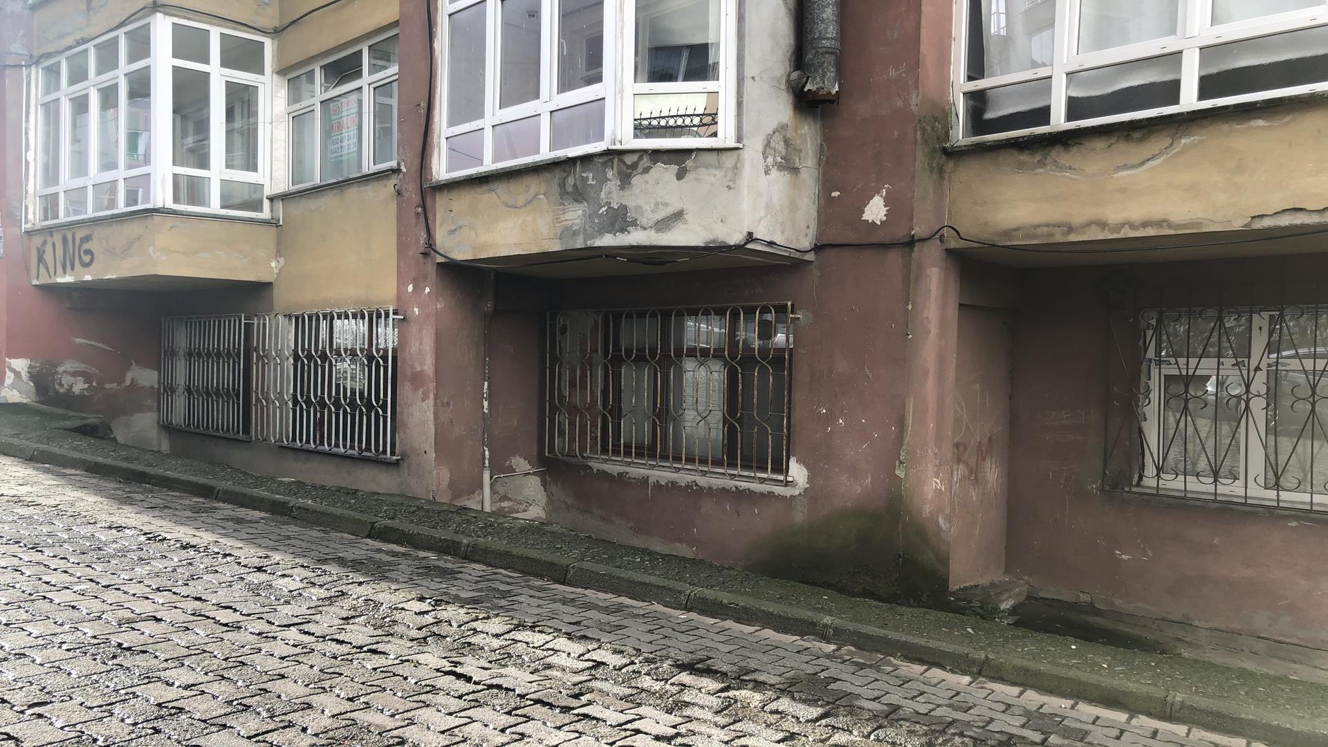 Satılık Daire, Trabzon / OF / SULAKLI MAH.