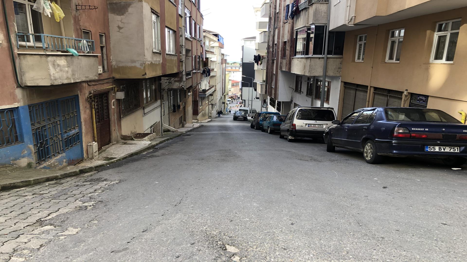 Satılık Daire, Trabzon / OF / SULAKLI MAH.