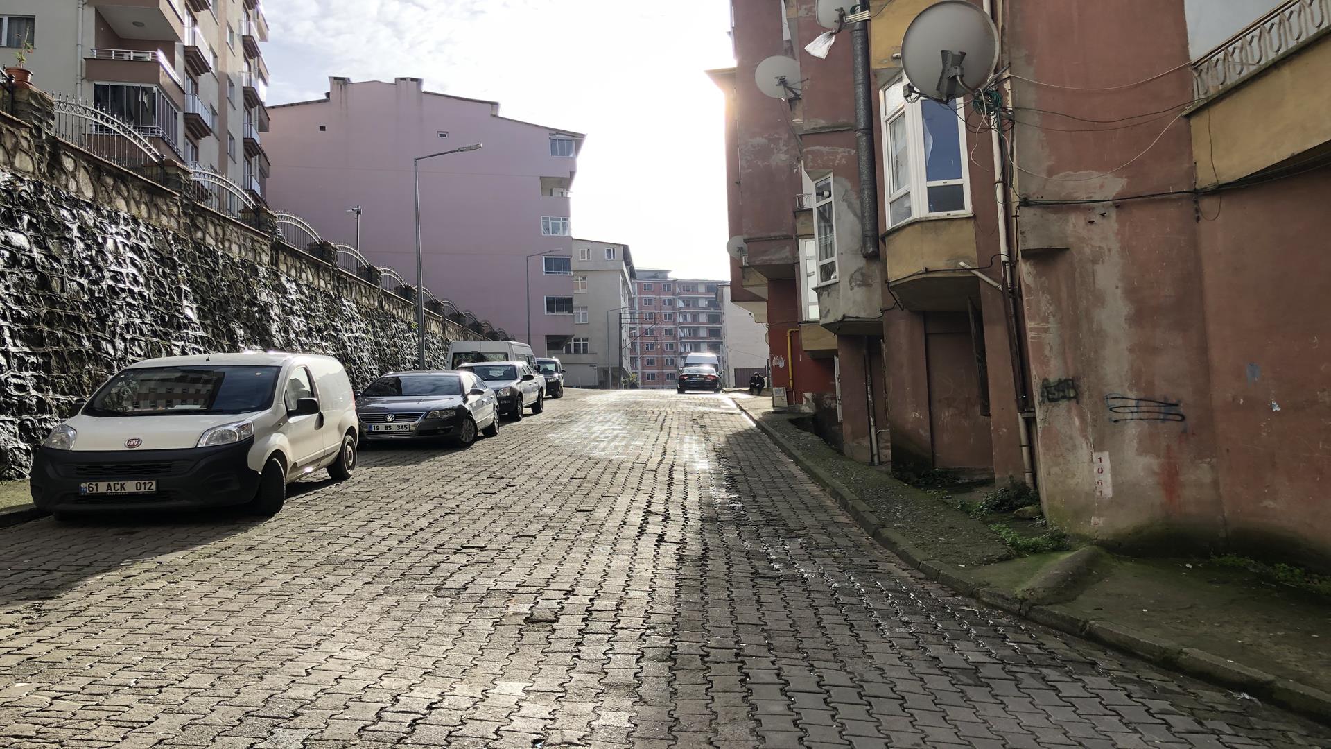 Satılık Daire, Trabzon / OF / SULAKLI MAH.