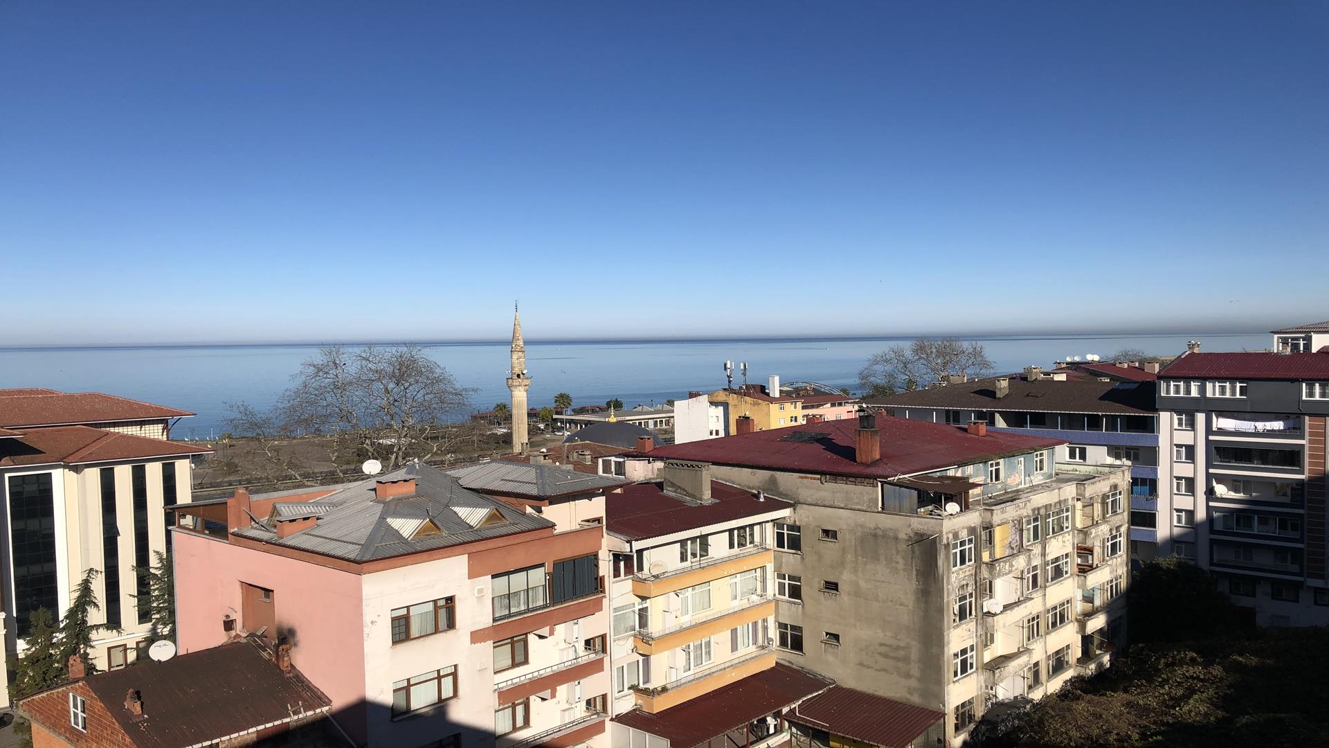 Kiralık Daire, Trabzon / OF / SULAKLI MAH.