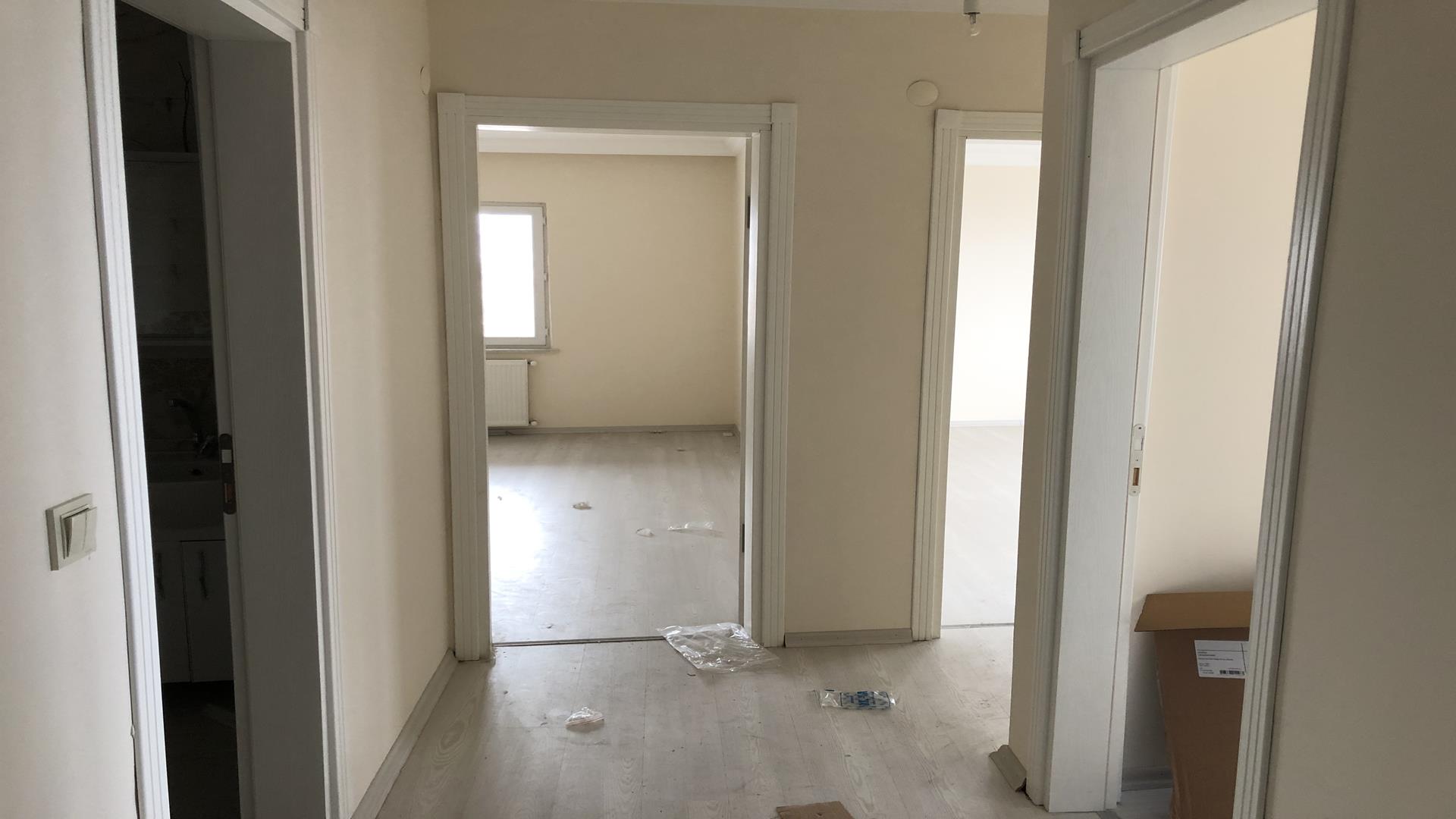 Kiralık Daire, Trabzon / OF / SULAKLI MAH.