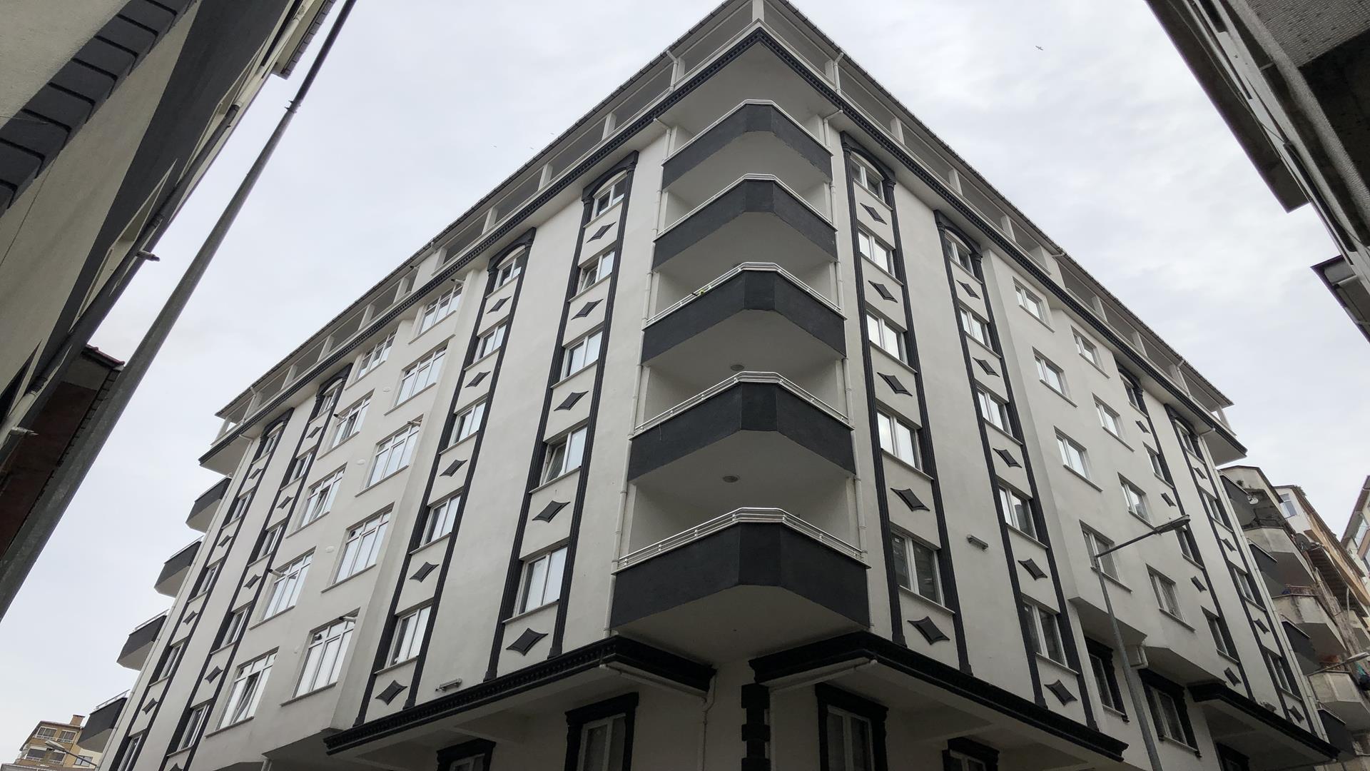 Kiralık Daire, Trabzon / OF / SULAKLI MAH.