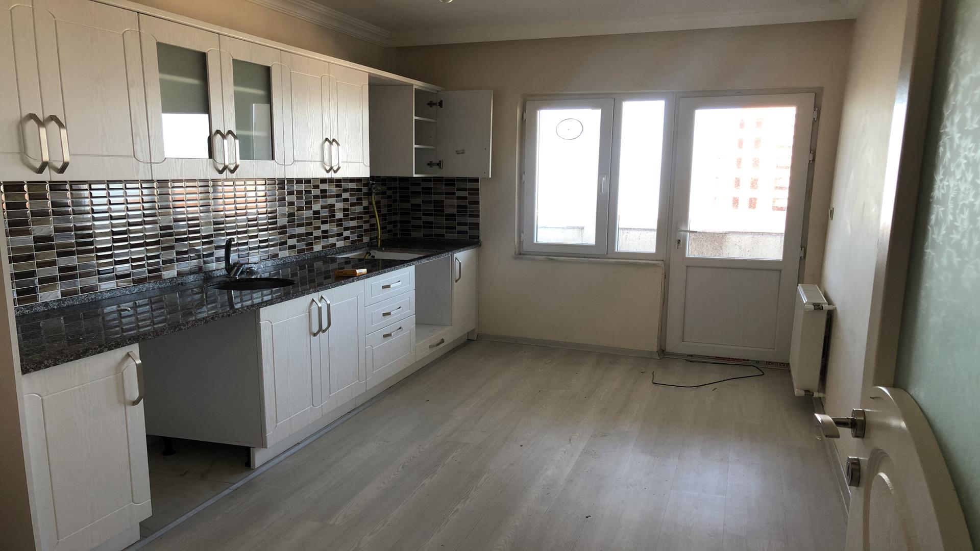 Kiralık Daire, Trabzon / OF / SULAKLI MAH.