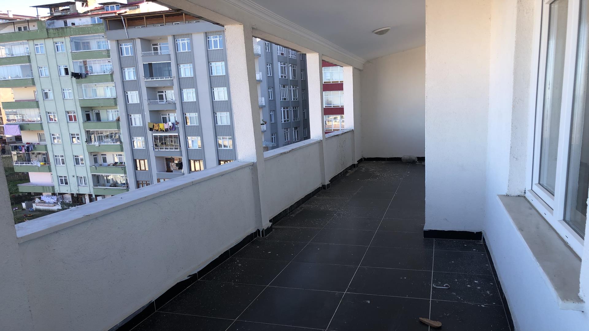 Kiralık Daire, Trabzon / OF / SULAKLI MAH.