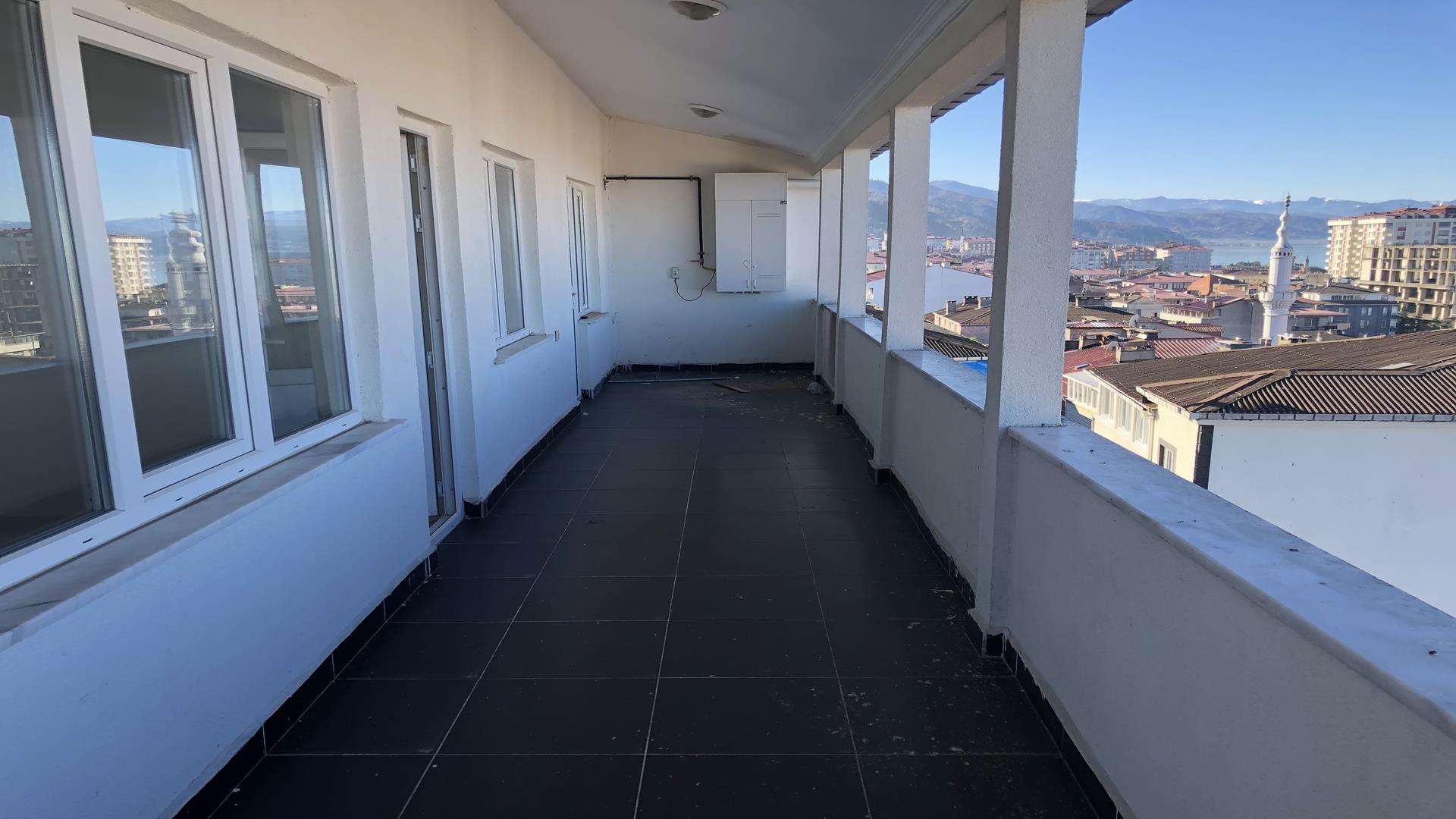 Kiralık Daire, Trabzon / OF / SULAKLI MAH.