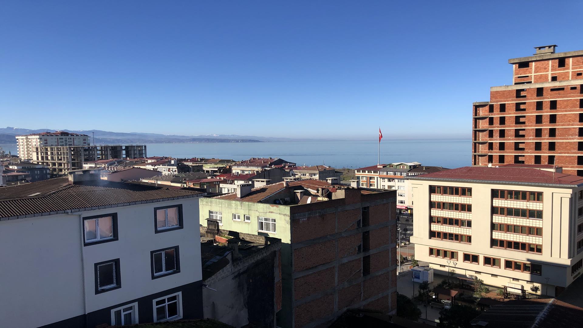 Kiralık Daire, Trabzon / OF / SULAKLI MAH.