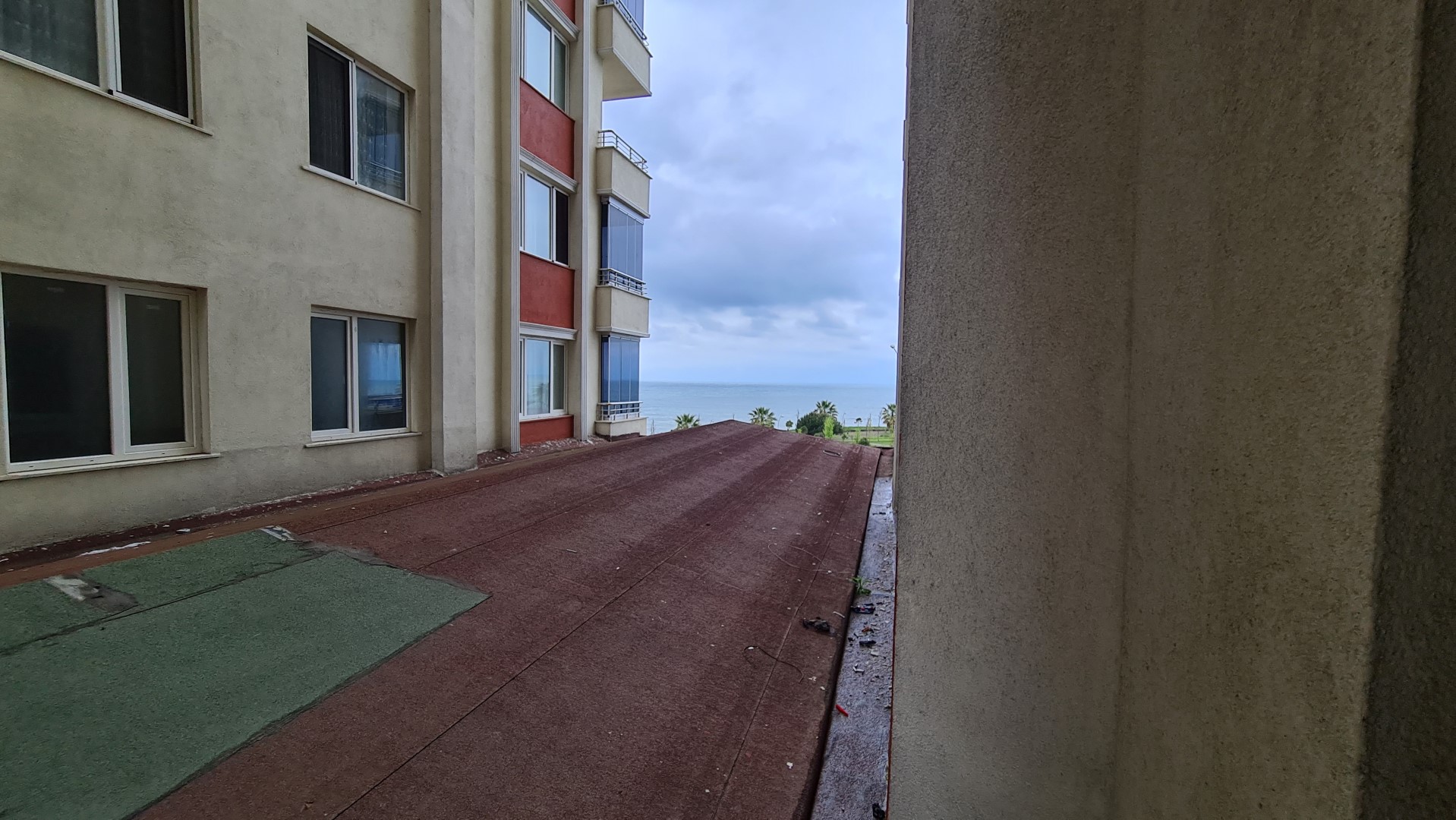 Satılık Daire, Trabzon / OF / SULAKLI MAH.