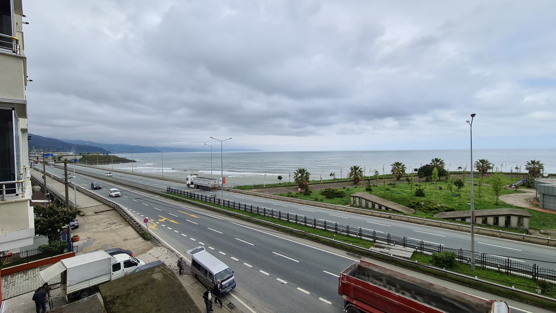 Satılık Daire, Trabzon / OF / SULAKLI MAH.