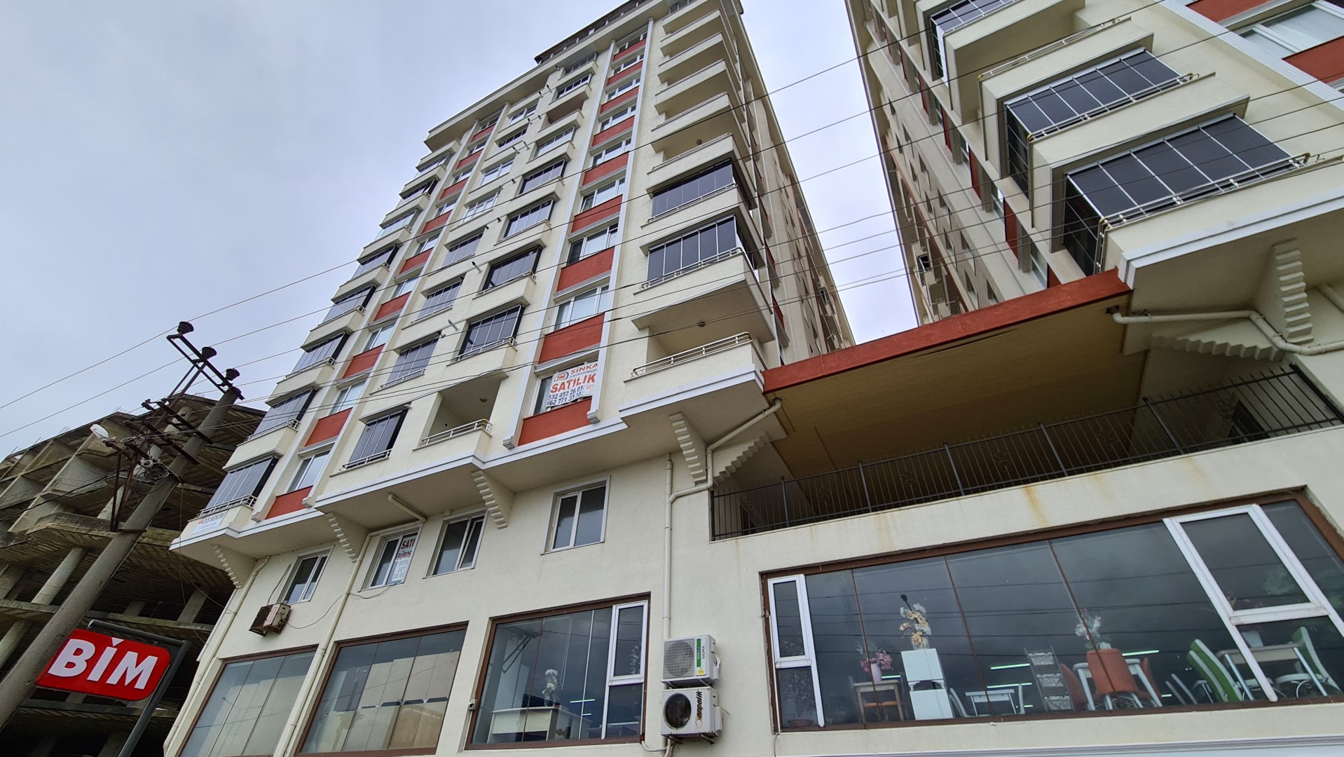 Satılık Daire, Trabzon / OF / SULAKLI MAH.