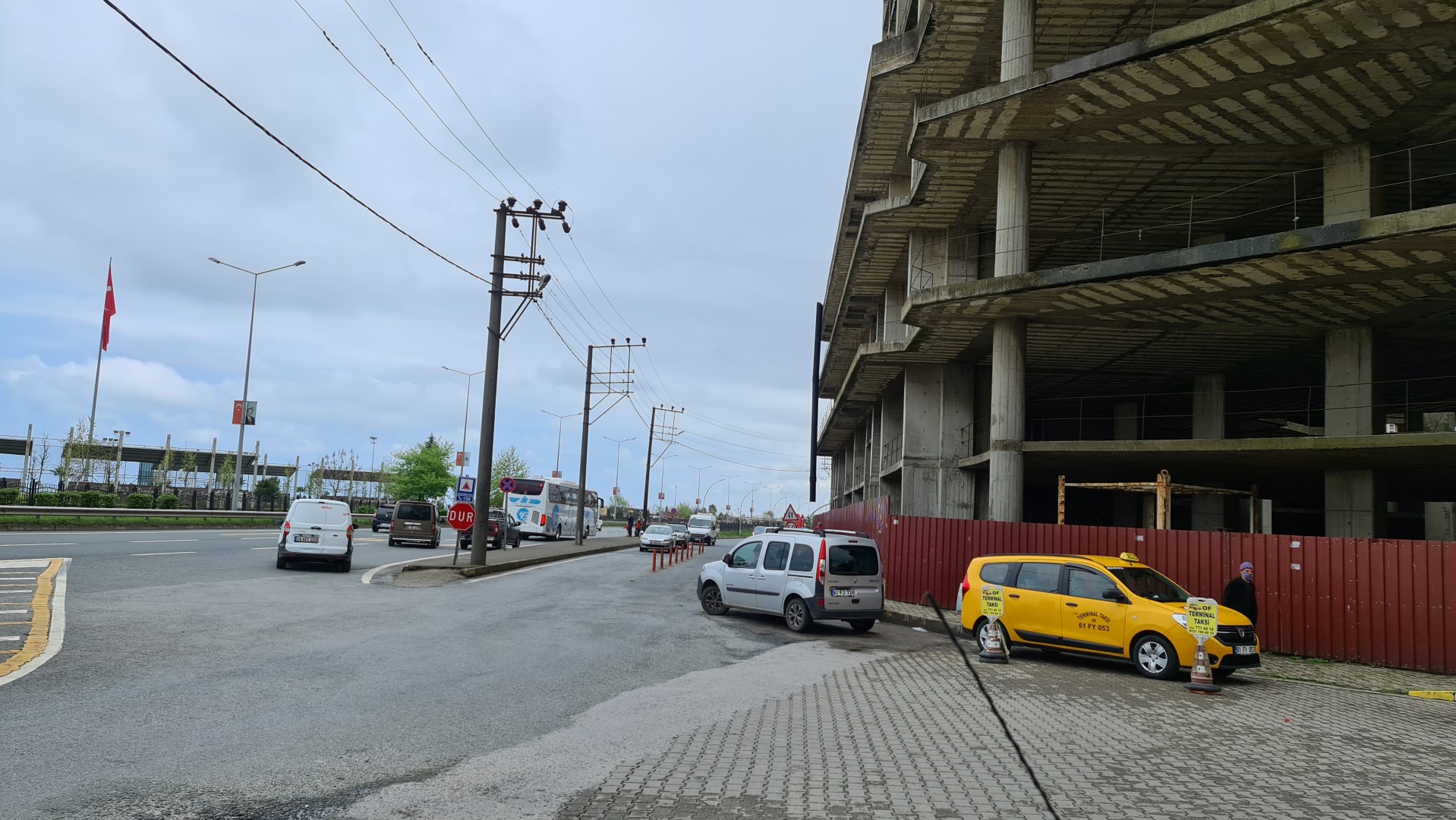 Satılık Daire, Trabzon / OF / SULAKLI MAH.
