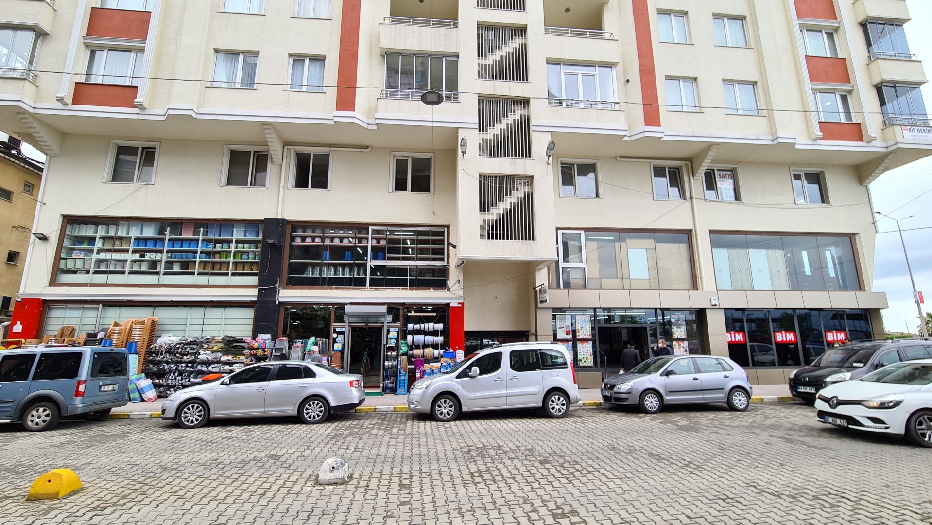 Satılık Daire, Trabzon / OF / SULAKLI MAH.